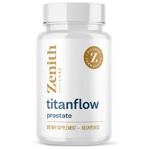 Zenith Lab's TitanFlow